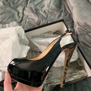 Giuseppe zanotti design heels